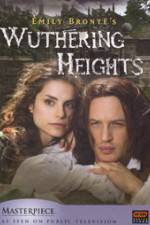 Watch Wuthering Heights Gomovies