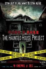 Watch The Haunted House Project Gomovies