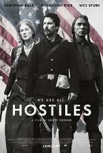Watch Hostiles Gomovies
