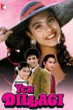 Watch Yeh Dillagi Gomovies