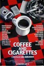 Watch Coffee and Cigarettes Gomovies