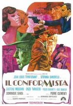 Watch The Conformist Gomovies