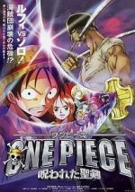 Watch One Piece: The Cursed Holy Sword Gomovies