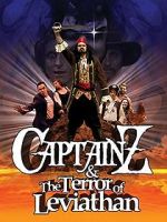 Watch Captain Z & the Terror of Leviathan Gomovies