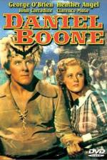 Watch Daniel Boone Gomovies