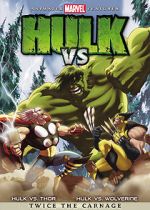 Watch Hulk Vs. Gomovies