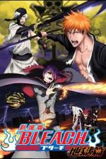 Watch Bleach Movie 4 The Hell Chapter Gomovies