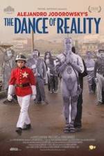 Watch La danza de la realidad Gomovies