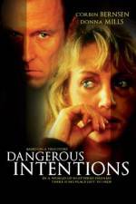 Watch Dangerous Intentions Gomovies