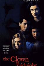 Watch The Clown at Midnight Gomovies