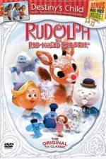 Watch Rudolph, the Red-Nosed Reindeer Gomovies