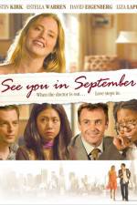 Watch See You in September Gomovies