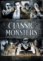 Watch Universal Horror Gomovies