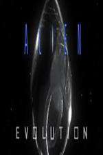 Watch Alien Evolution Gomovies