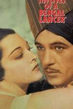 Watch The Lives of a Bengal Lancer Gomovies