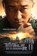 Watch Wolf Warriors II Gomovies