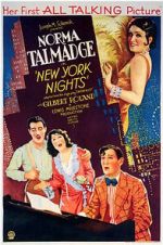 Watch New York Nights Gomovies