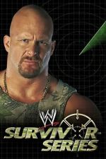 Watch WWE Survivor Series 2000 Gomovies