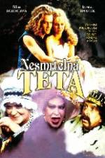 Watch Nesmrtelna teta Gomovies