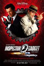 Watch Inspector Gadget Gomovies