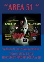 Watch Area 51: Aliens- Nevada Desert Gomovies