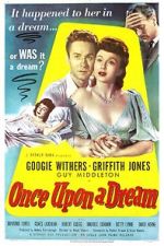 Watch Once Upon a Dream Gomovies