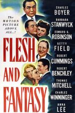 Watch Flesh and Fantasy Gomovies