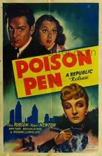 Watch Poison Pen Gomovies