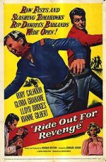 Watch Ride Out for Revenge Gomovies