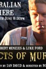 Watch 3 Acts of Murder Gomovies