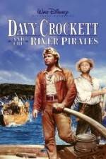 Watch Davy Crockett and the River Pirates Gomovies