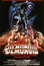 Watch Demonoid Messenger of Death Gomovies
