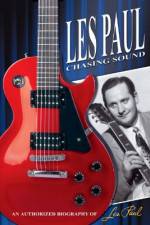Watch American Masters Les Paul Chasing Sound Gomovies