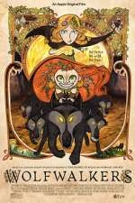 Watch Wolfwalkers Gomovies