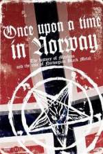 Watch Once Upon a Time in Norway Gomovies