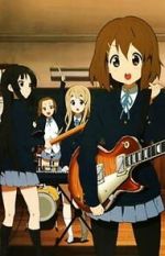 Watch K-On! Live House! (Short 2009) Gomovies