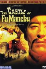 Watch The Castle of Fu Manchu Gomovies