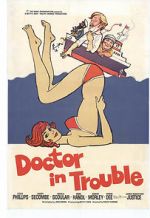 Watch Doctor in Trouble Gomovies
