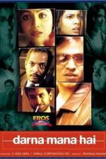 Watch Darna Mana Hai Gomovies