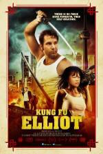 Watch Kung Fu Elliot Gomovies