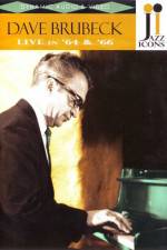 Watch Jazz Icons: Dave Brubeck Gomovies