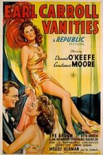 Watch Earl Carroll Vanities Gomovies