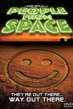 Watch People from Space Gomovies