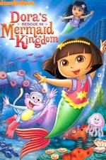 Watch Dora's Rescue in Mermaid Kingdom Gomovies