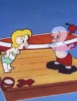 Watch Which Is Witch? (Short 1958) Gomovies