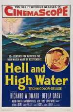 Watch Hell and High Water Gomovies
