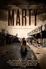 Watch Marty: A Wild West Neverland Gomovies