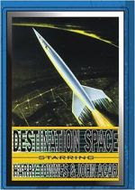 Watch Destination Space Gomovies
