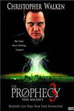 Watch The Prophecy 3: The Ascent Gomovies