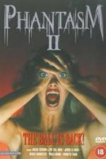 Watch Phantasm II Gomovies